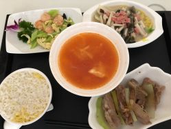 -湖畔阳光月子中心(泰达会馆店)