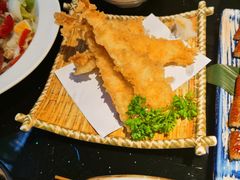 -真剑日本料理·铁板烧(贵州路店)