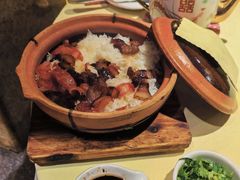 皇上皇腊味煲仔饭-惠食佳(滨江大公馆店)