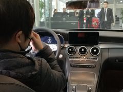 -上海德星奔驰(江杨南路店)