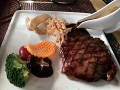 -莫太花餐厅(河北路店)