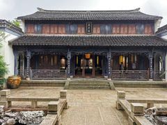 -金庸书院