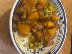 -东关吉祥西安腊汁肉夹馍(健德门店)