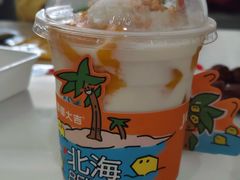 -椰椰大吉(侨港店)