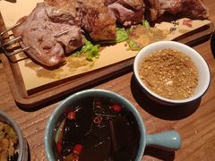 -那些年记忆烧烤