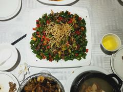 -琬苑鸽庄·川粤融合菜(解放碑总店)