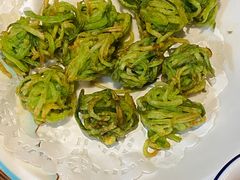 萝卜丝丸子-旺角小渔村(二马路店)