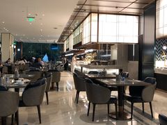 -青岛鑫江温德姆酒店