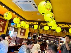 -鸟鹏烧鸟居酒屋(仁恒梦中心店)