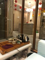 -舒然SPA生活馆连锁机构