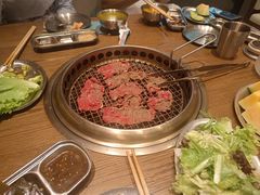 -一品诚记烤肉(大连柏威年购物中心店)