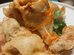 老式锅包肉-鸽子窝(黄村店)