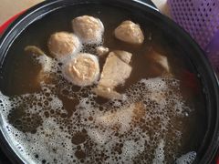 -新记肉骨茶