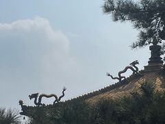 -普陀宗乘之庙(小布达拉宫)
