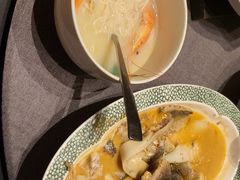 -桂满陇·海市蜃楼·黑金(国金店)