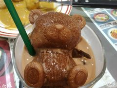 -小四喜冰室(宝体店)