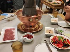 -牛街·马辈儿涮肉(牛街总店)