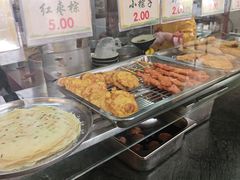 -四宜糕团店(南大街店)