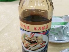 -标记美食新鲜猪杂(兴南大道店)