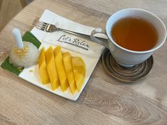-Let’s Relax Spa(MBK)