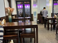 -蟹上黄·蟹黄面·江南糖水(人民广场店)