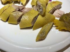 -后宫私房菜(汇客美食娱乐广场店)