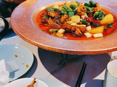 -阿娜尔·新疆菜(宜家荟聚中心店)
