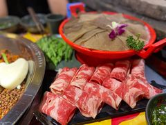 -谭鸭血老火锅(远大购物广场店)