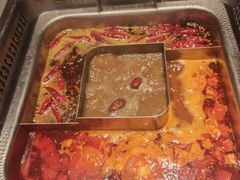 -巴奴毛肚火锅(悠唐购物中心店)