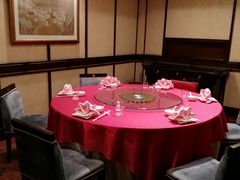 包厢-杭州香格里拉·香宫中餐厅