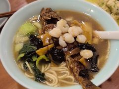 -奎元馆.百年奎元.非遗传承(西湖边的解放路店)
