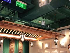 大堂-老广酒楼(樱花店)