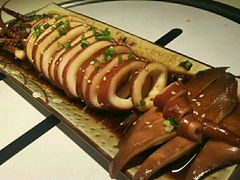 -赤坂亭M9和牛烧肉·日料398放题(万达店)