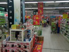 -家乐福(金观音店)