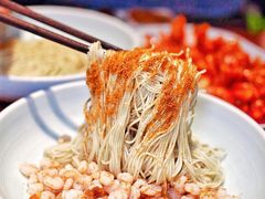 -裕兴记•蟹黄面馆(人民广场店)