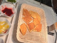 -天骄国际酒店·布拉格西餐厅(白石湖店)