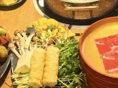 -松野谷·寿喜烧自助(华联顺义金街购物中心店)