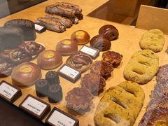 -LANLIZI BAKERY(COSMO店)