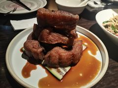 -庐灶江南·江南菜·四合院Bistro(东直门雍和宫·原华侨宾馆店)
