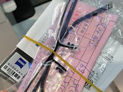 -华彬眼镜专业渐进配镜(潘家园店)