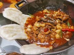-徽珍源(龙茗路店)