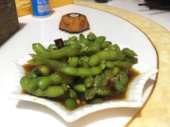 -陈帅夜排档·龙虾·炒菜·烤串(世茂店)