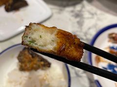 -醉南拳客家菜·河田鸡(东街口航空大厦店)