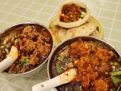 -代四孃牛华豆腐脑美味小食(总店)