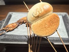 -管氏翅吧(台湾街店)