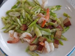 -前王院•巧克力海鲜市集餐厅(万平口店)