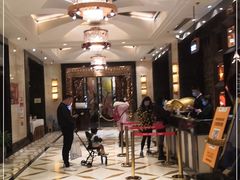-芭菲盛宴·环球美食(解放碑英利国际店)
