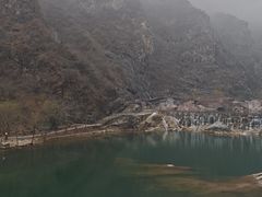 -河南宝泉旅游区