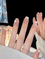 -鑫悦日式美甲美睫