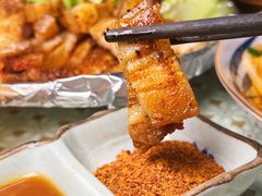 -蜗牛小馆醉乡民谣云南菜(惠新西里店)